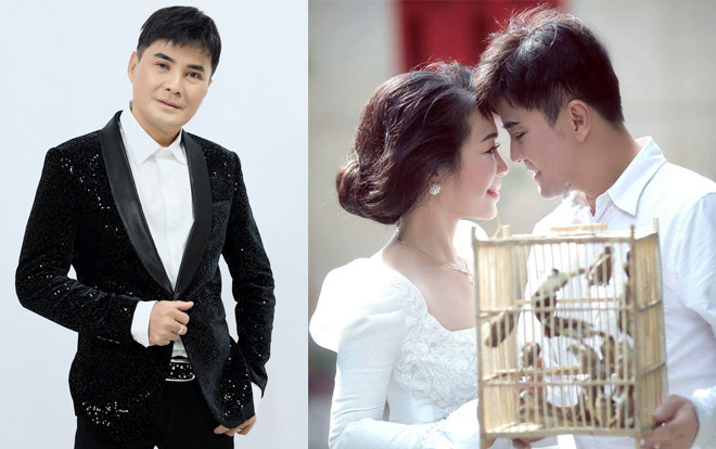 'Ông hoàng nhạc sến miền Tây' Chế Thanh lần đầu tiết lộ về tổ ấm hạnh phúc sau ánh hào quang Ảnh 2