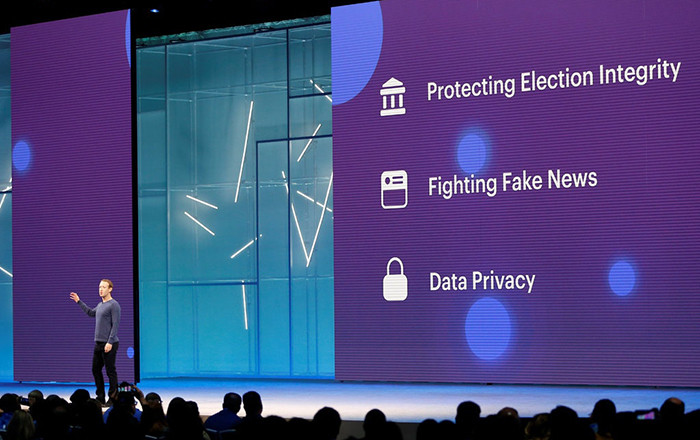 Facebook ra mắt công cụ cho người dùng thấy mình đã bị theo dõi ra sao Ảnh 2