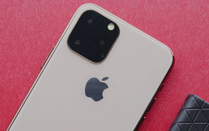 Đây có thể là lí do duy nhất bạn nên mua iPhone 11 trong năm 2019 Ảnh 2