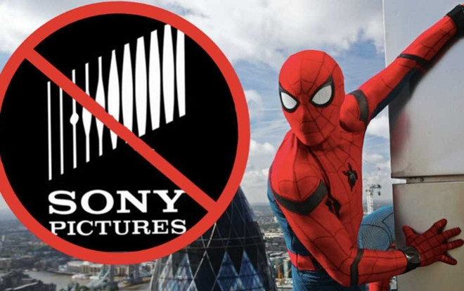 Fan phẫn nộ đòi tẩy chay hãng phim Sony trước nguy cơ Spider-man biến mất khỏi Vũ trụ điện ảnh Marvel Ảnh 2