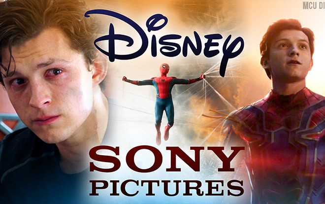 Xuất hiện phong trào 'đưa Spider-man về nhà' sau khi Sony - Disney 'trở mặt' và tách Người Nhện ra khỏi MCU Ảnh 2