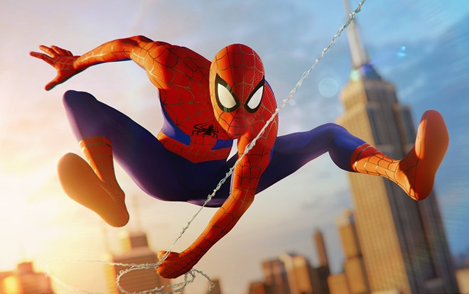 Cổ phiếu Sony sụt giảm sau tin chia tay Disney / Marvel Studios trong thương vụ nhượng quyền Spider-Man Ảnh 2