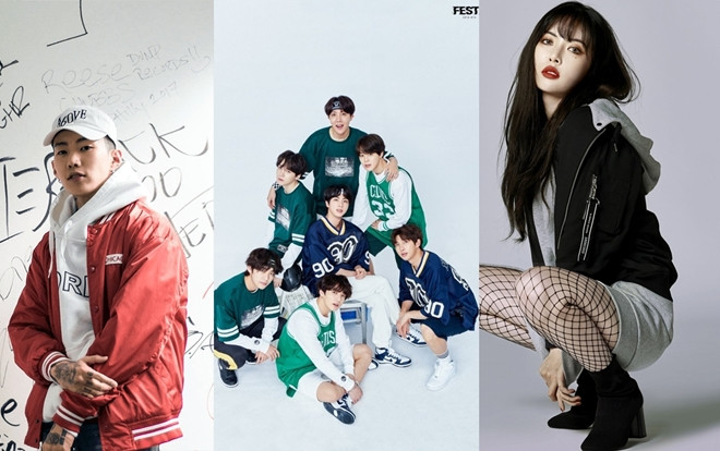 Đây là 9 lần những ngôi sao Kpop trở thành cameo trong các bộ phim Hollywood Ảnh 2