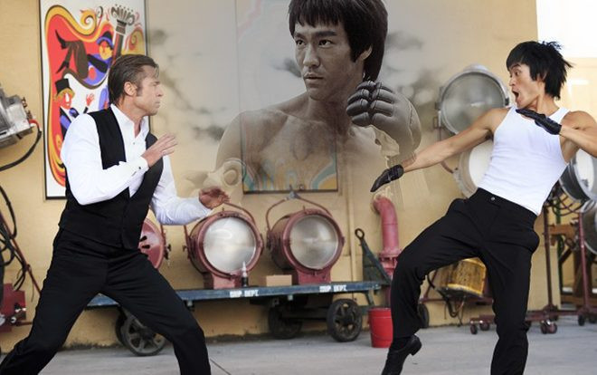 Người quen tài tử Bruce Lee (Lý Tiểu Long) bất mãn vì ‘Once Upon A Time in Hollywood’ Ảnh 2