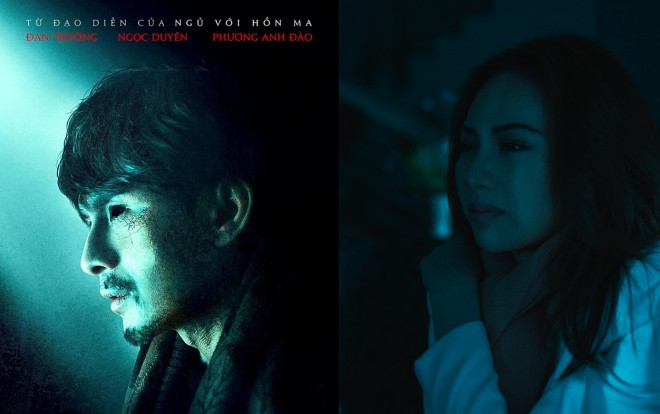 3 điểm nhấn của 'Cha ma': Một 'cú lừa' ngoạn mục và thỏa đáng! Ảnh 2