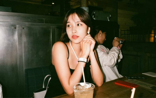 Mina xuất hiện cùng TWICE sau thông báo ở ẩn: Fan đã có thể yên tâm hơn nhiều rồi! Ảnh 2