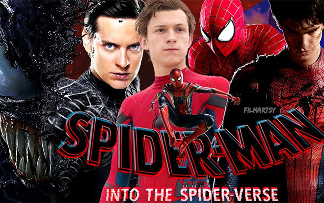 Tất tần tật về bản quyền Spider-Man giữa Sony và Marvel dẫn đến nguy cơ Nhện Teen tạm biệt MCU Ảnh 2
