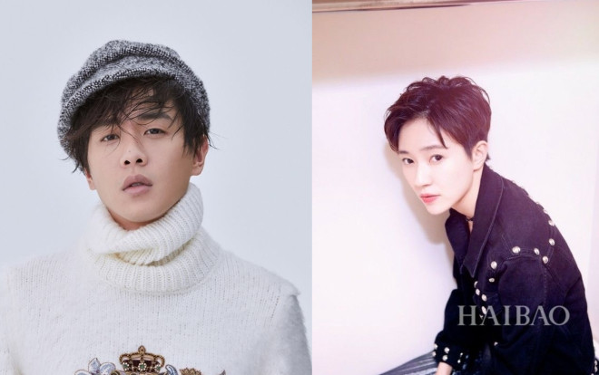 Cặp đôi 'Pháp y Tần Minh' Trương Nhược Quân - Tiêu Tuấn Diễm tái hợp trong 'Chứng cứ hoàn mỹ' Ảnh 2