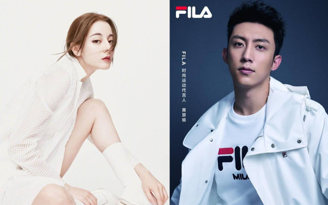 'Ái tình cao cấp định chế' của Địch Lệ Nhiệt Ba và Hoàng Cảnh Du khai máy tháng 9, nam - nữ chính tranh giành phiên vị Ảnh 2