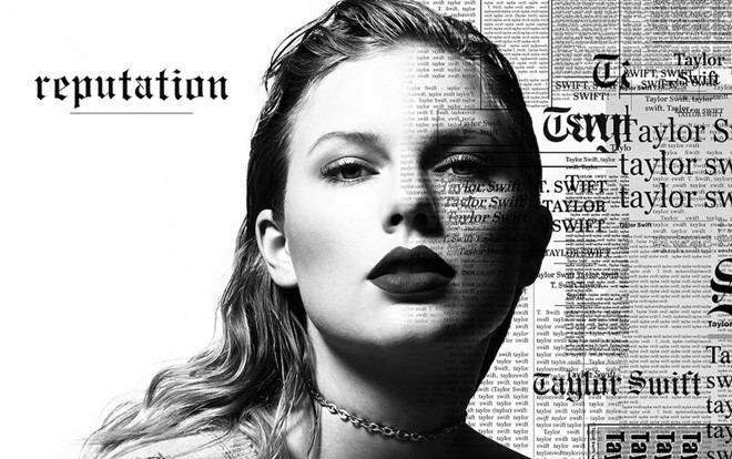 Pitchfork cho biết sẽ phúc khảo lại album Reputation của Taylor Swift với điểm số cao hơn Ảnh 2