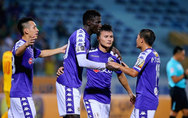 CĐV Đông Nam Á: 'Quang Hải xứng đáng đá cho Barcelona, Liverpool' Ảnh 2