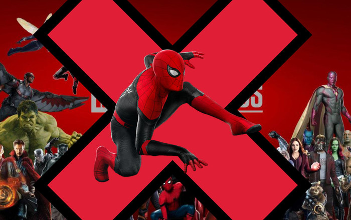 Sony xác nhận 'Nhện nhọ' Spider-Man chính thức ‘bay màu’ khỏi vũ trụ điện ảnh Marvel! Ảnh 2