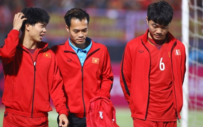 'Công Phượng và sự ăn ý của các cầu thủ HAGL là nỗi lo lớn cho Thái Lan' Ảnh 2