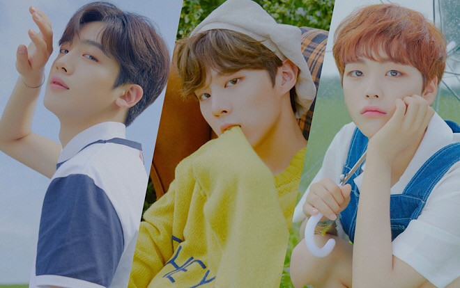 X1: Kim Yo Han - Kim Woo Seok và Song Hyung Jun tham gia show 'Nhà tù thần tượng', công bố thời gian phát sóng Ảnh 2