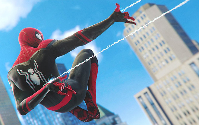 Dân tình gắn Hashtag '#SaveSpiderman' khắp trang mạng xã hội toàn cầu để cứu Nhện nhọ Ảnh 2