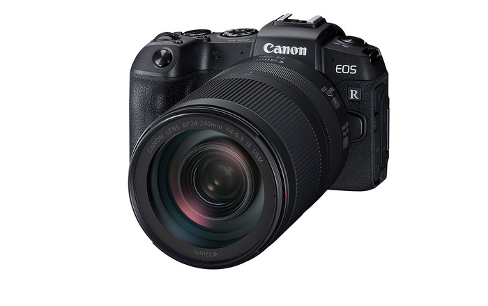 Canon ra mắt ống kính RF24-240mm f/4-6.3 IS USM tại Việt Nam Ảnh 2