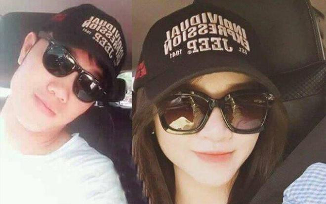 Bạn gái Xuân Trường khiến fan ghen tỵ với chuyện 2 lọ nước hoa nữ Ảnh 2