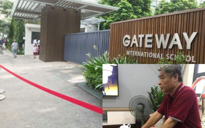 Vợ tài xế lái xe đưa đón học sinh trường Gateway: 'Gia đình rất bức xúc khi nghe tin đồn chồng tôi tử vong' Ảnh 2