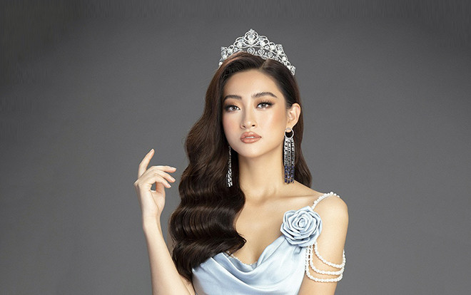 Lương Thuỳ Linh hứa hẹn bung lụa tại Wedding Festival lớn nhất Việt Nam Ảnh 2