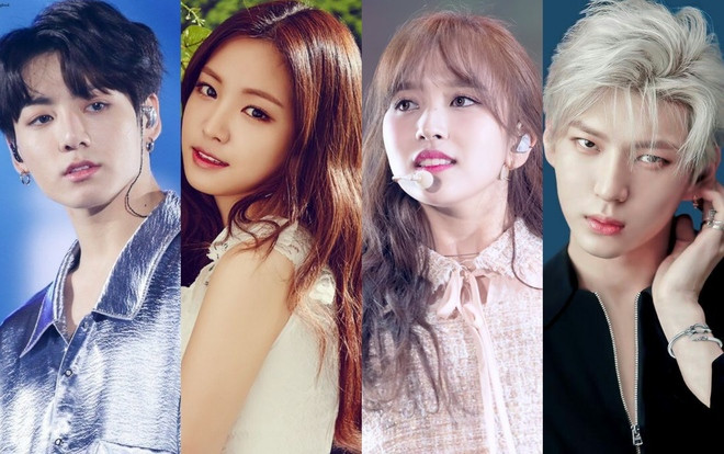 Điểm danh 10 sao Hàn có tính cách lạnh lùng, khép kín, sống nội tâm Ảnh 2