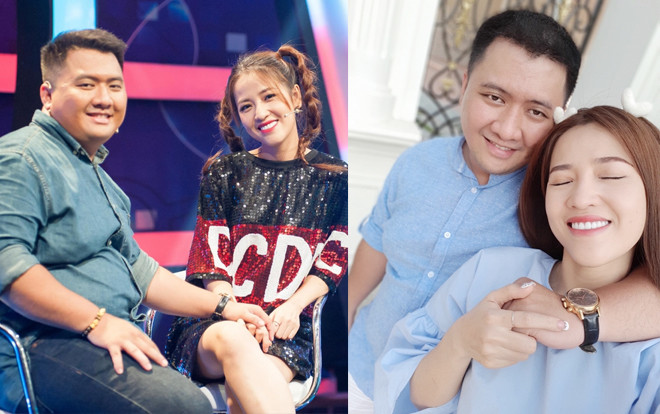 Nhìn lại chặng đường yêu nhau 3 năm đầy ngọt ngào của Puka và Diệp Tiên Ảnh 2