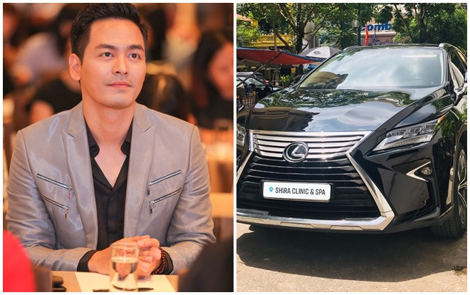 Rao bán ô tô cũ để đổi xe mới, MC Phan Anh bị dân mạng mỉa mai dùng tiền từ thiện mua 'xế hộp' bạc tỷ Ảnh 2