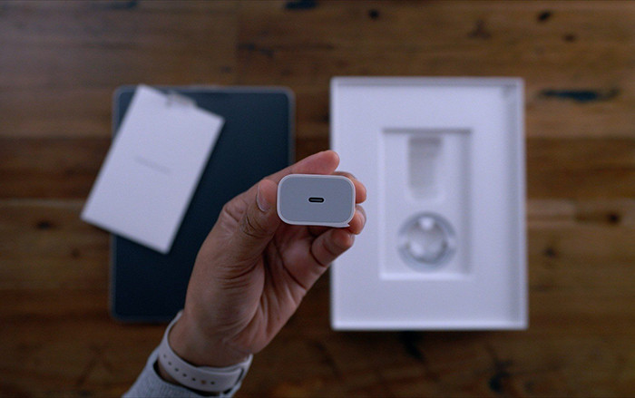 Tin vui: Apple sẽ bán iPhone 11 kèm cục sạc nhanh USB-C Ảnh 2