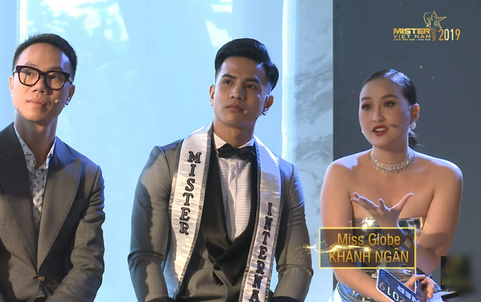 Khánh Ngân lộ ảnh đẫy đà phốp pháp, fan sắc đẹp hốt hoảng Ảnh 2