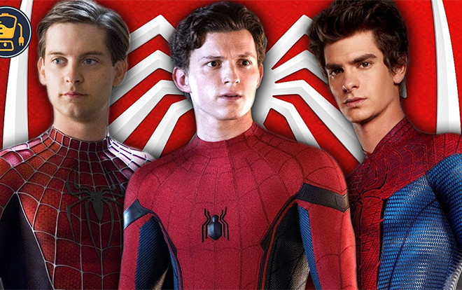 Nhìn lại hành trình của Spider-Man tại ‘ngôi nhà’ Sony - Liệu có sống tốt nếu rời MCU? Ảnh 2