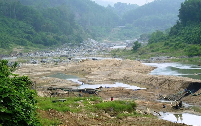 Thiếu nước trầm trọng, Đà Nẵng đưa ra phương án khẩn cấp Ảnh 2