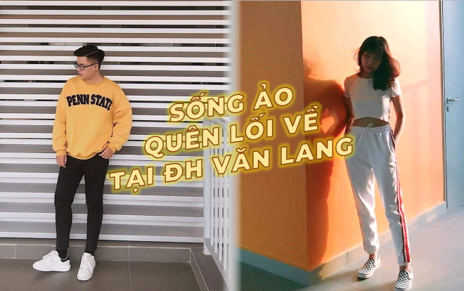 'Đại học Hàn Quốc' giữa lòng Sài Gòn, đi một bước gặp ngàn góc check-in sống ảo mệt nghỉ Ảnh 2