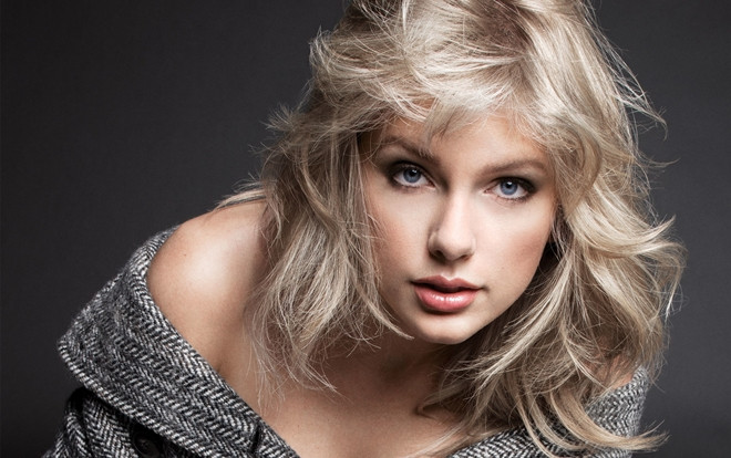 Kết quả bình chọn Người phụ nữ của năm 2019 trên Billboard: Bất ngờ với số phiếu bình chọn của Taylor Swift Ảnh 2