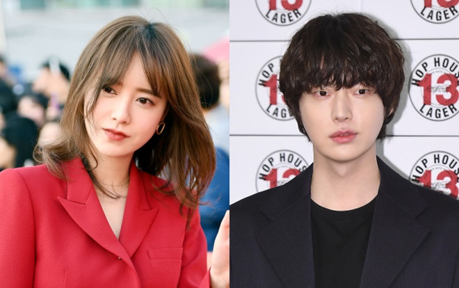 Knet phản ứng khi Ahn Jae Hyun tuyên bố bị Goo Hye Sun vu khống, bóp méo sự thật Ảnh 2