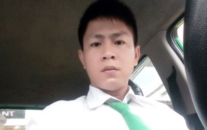 Tài xế taxi Mai Linh chở bé gái 11 tuổi ra biển lúc tối muộn sau khi gây tai nạn Ảnh 2