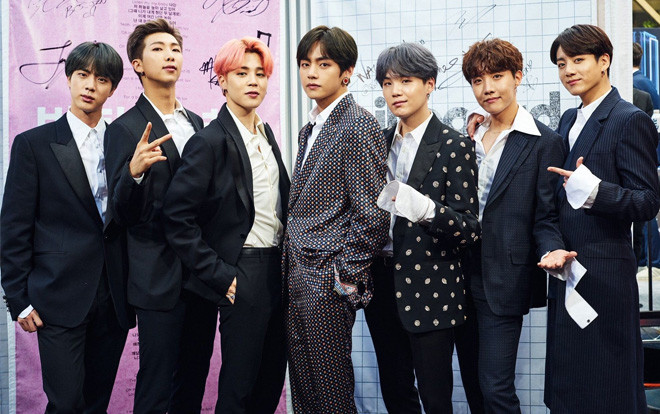 Với số tuần xuất hiện trên Billboard 200, ‘Love Yourself: Answer’ của BTS trở thành album KPop đầu tiên đạt được điều này ở Mỹ Ảnh 2