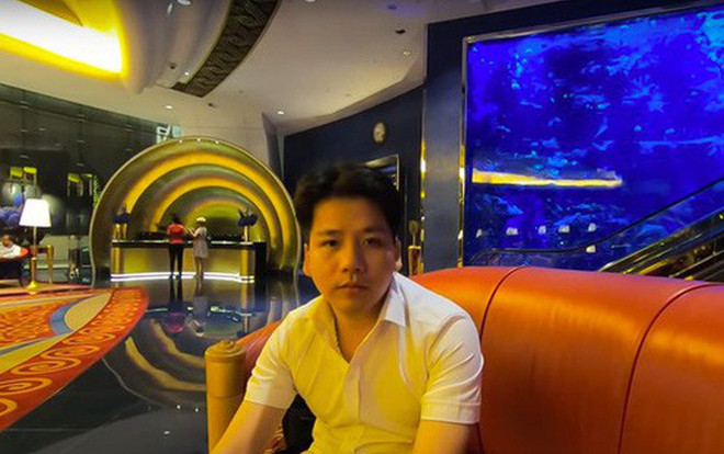 Khoa Pug mạnh tay chi tiền tỷ để review khách sạn 'sang chảnh' bậc nhất Dubai Ảnh 2