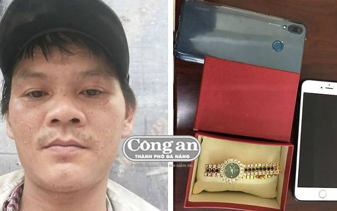 Cha xúi con gái vờ đến nhà bà nội chơi rồi trộm 580 triệu đồng Ảnh 2