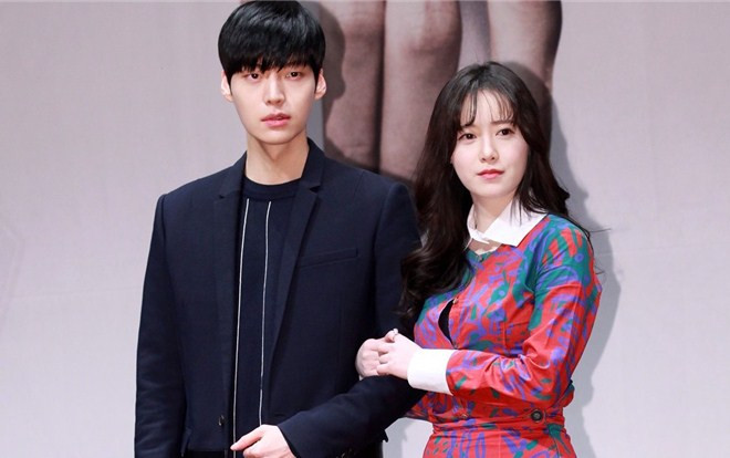 Ahn Jae Hyun cảm thấy bị buộc tội sai do bài viết của Goo Hye Sun, chuẩn bị công bố toàn bộ cuộc trò chuyện trong KakaoTalk Ảnh 2