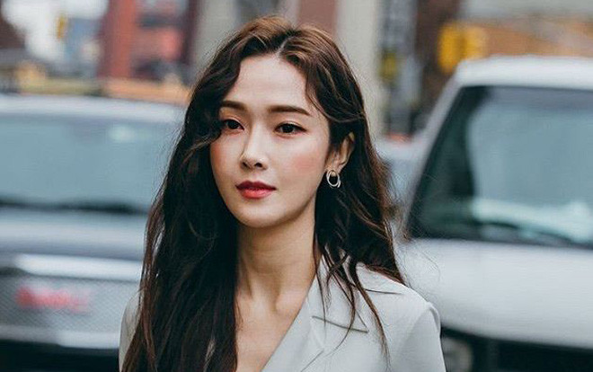 Lùm xùm pháp lý với các cơ quan quản lý Trung Quốc: Công ty của Jessica Jung lên tiếng! Ảnh 2