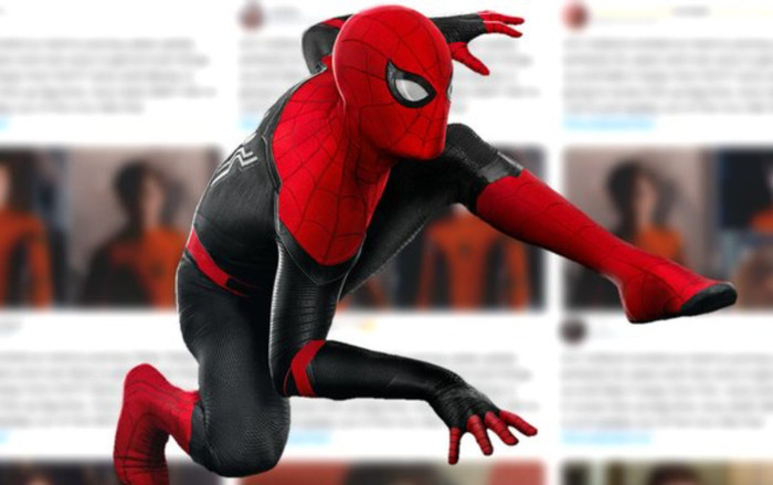 Phần lớn hashtag #savespiderman trên Twitter là do người máy tạo ra? Ảnh 2