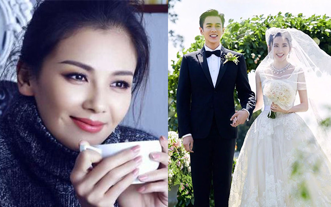 Đường Nghệ Hân trở thành Lưu Đào thứ 2, kết hôn chưa được bao lâu phải thay chồng trả nợ? Ảnh 2