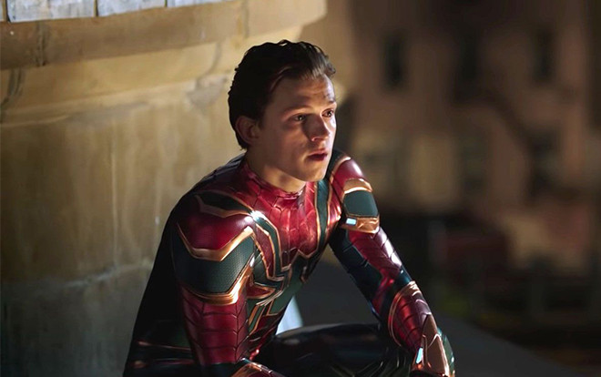 Rời khỏi MCU, vai diễn Spider-Man của Tom Holland sẽ có số phận thế nào? Ảnh 2