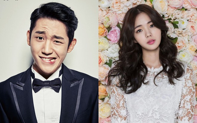 Sau Kim Go Eun, Jung Hae In sẽ nên duyên cùng Chae Soo Bin trong phim mới của đạo diễn 'Người vợ thân quen' Ảnh 2