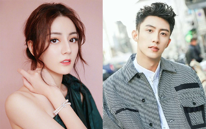 Địch Lệ Nhiệt Ba và Hoàng Cảnh Du nên duyên trong 'Định chế tình yêu cao cấp'? Ảnh 2