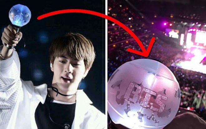 Big Hit Entertainment lên kế hoạch nâng cấp lightstick 'ARMY Bomb' của BTS, giúp fan ngồi nhà vẫn dự concert được Ảnh 2
