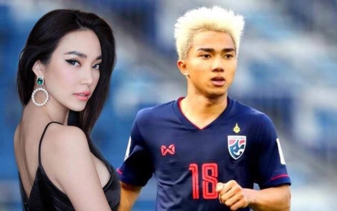 Messi Thái - Siêu nhân sân cỏ, sát thủ tình trường có tiếng ở xứ sở chùa Vàng Ảnh 2