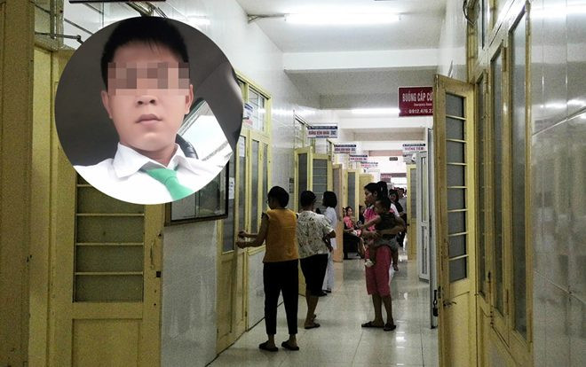 Vụ tài xế taxi Mai Linh chở bé gái ra biển sau khi gây tai nạn: Thông tin từ bệnh viện Ảnh 2