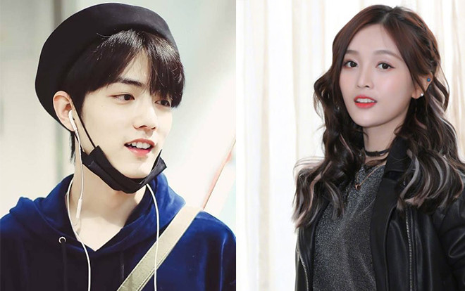 Thái độ trái ngược của Tiêu Chiến và Ngô Tuyên Nghi khi thấy fan tặng quà đắt tiền cho mình Ảnh 2