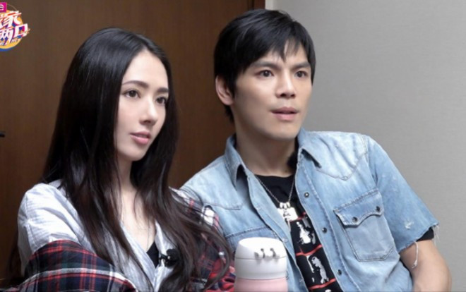 Thiếu gia Hướng Tả khó sinh con vì uống quá nhiều thuốc kháng sinh Ảnh 2