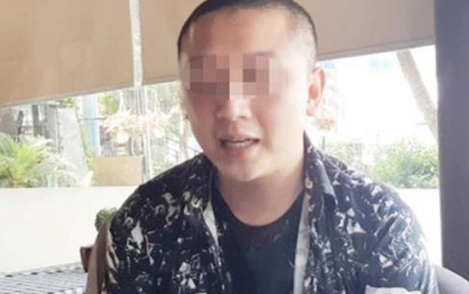 Vụ bố tố cáo con gái 6 tuổi bị xâm hại: Công an thông tin chính thức về vụ việc Ảnh 2